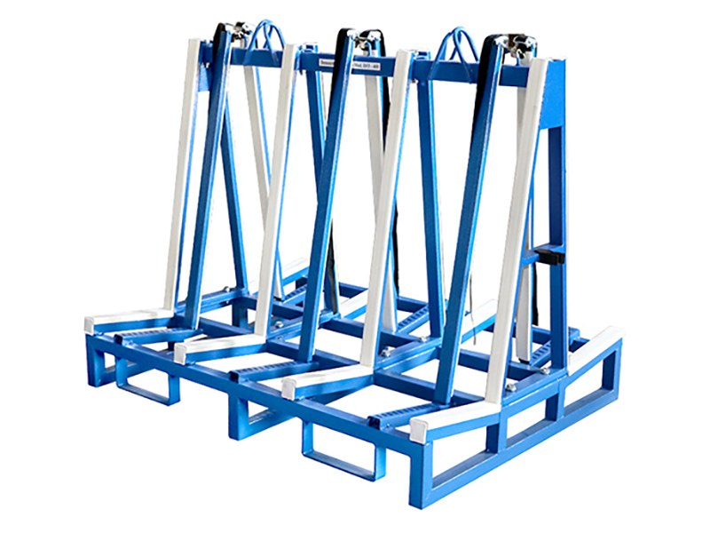 DFH200 - Top Frames Only