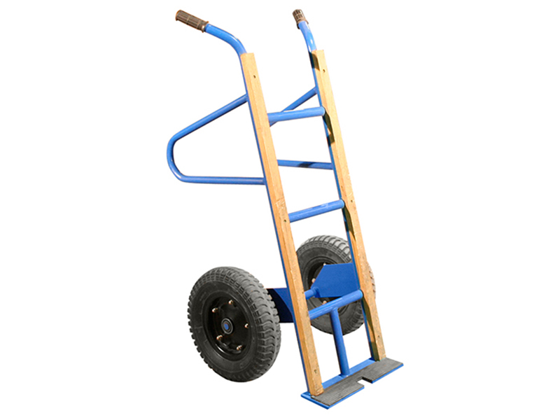 Hand Trucks