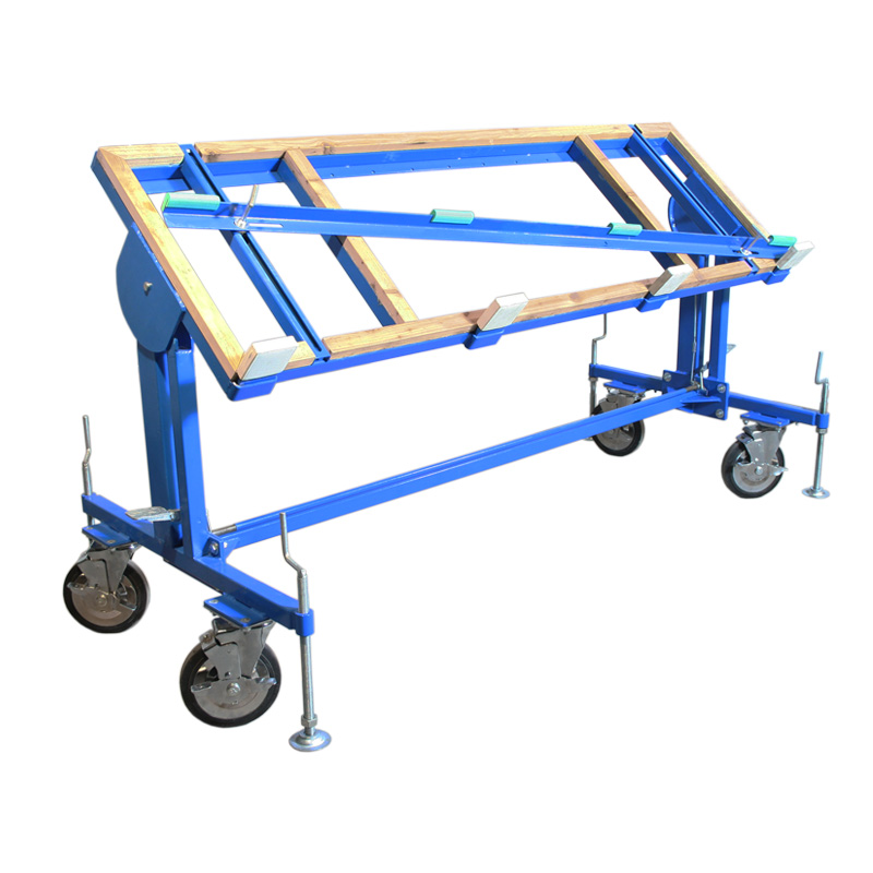 Work Tables