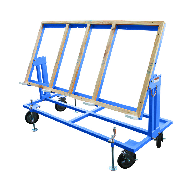 Work Tables