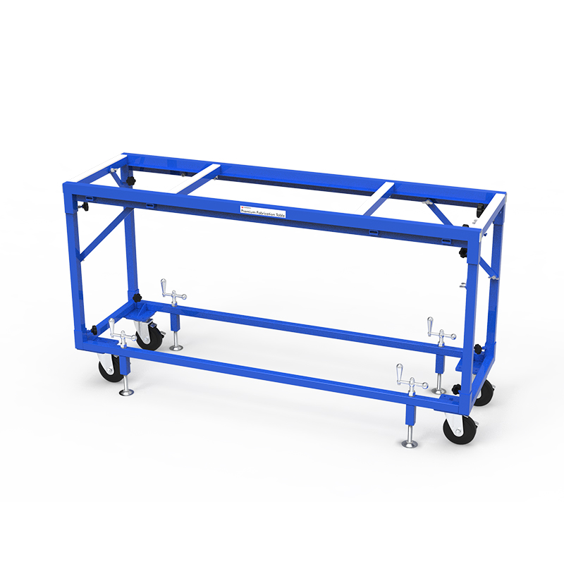 Fabrication Tables