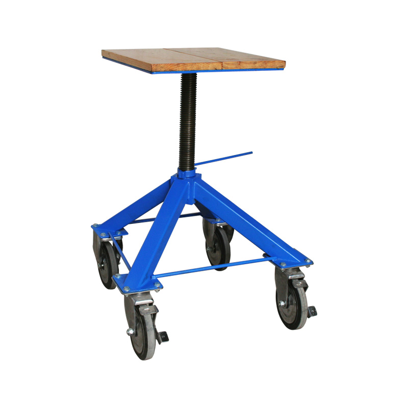 Sculpture Tables