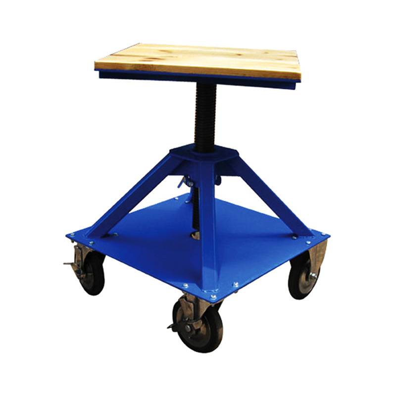 Sculpture Tables