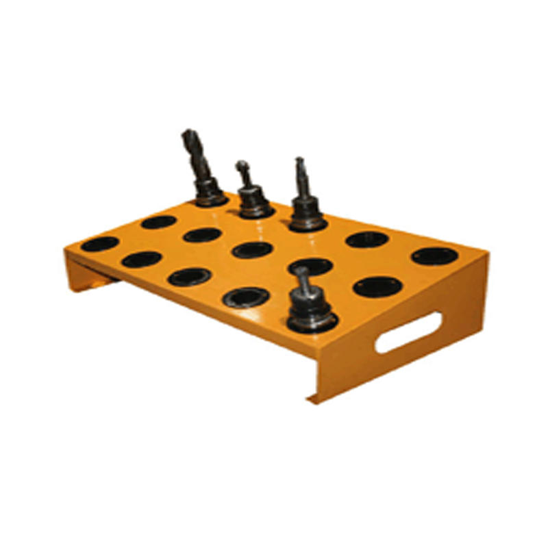 CNC Tooling