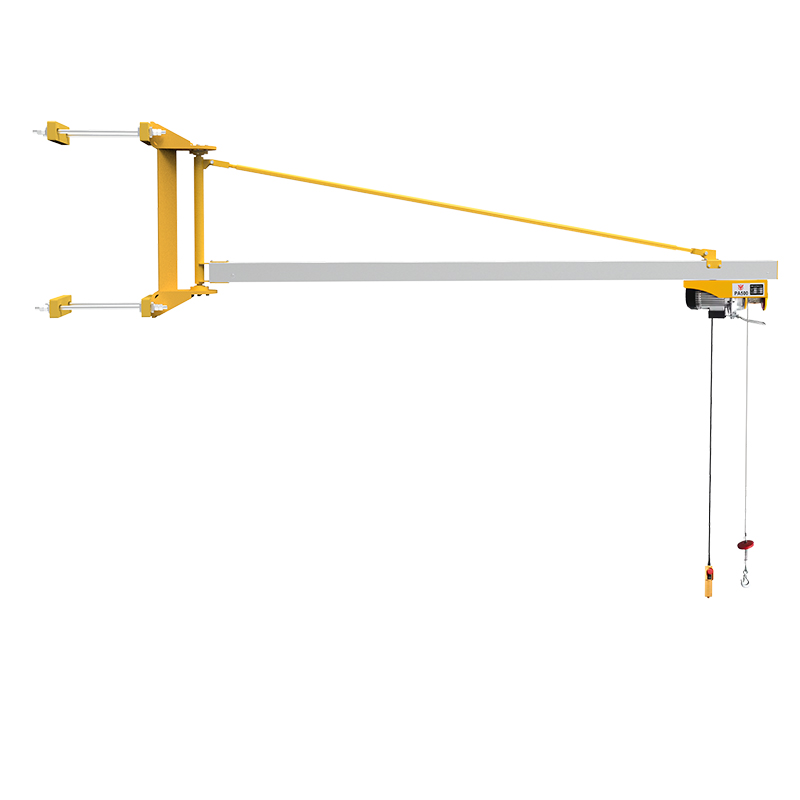 Light Load Cranes