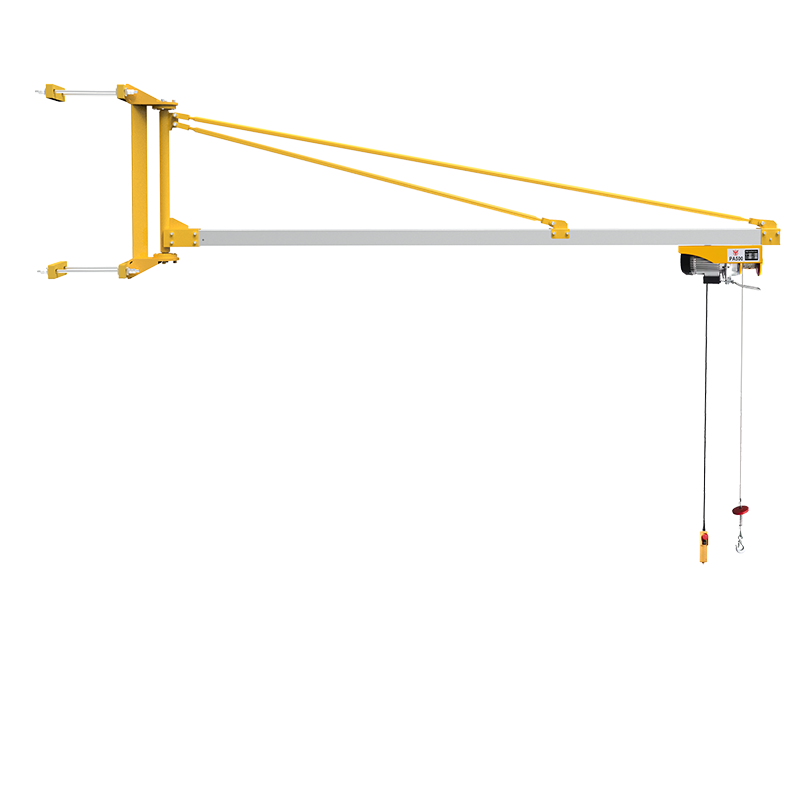 Light Load Cranes