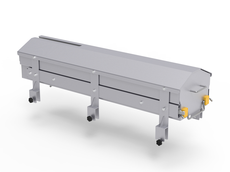 Aluminium Toolbox