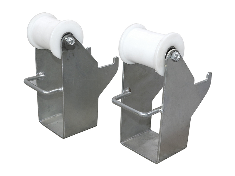 Roller Block