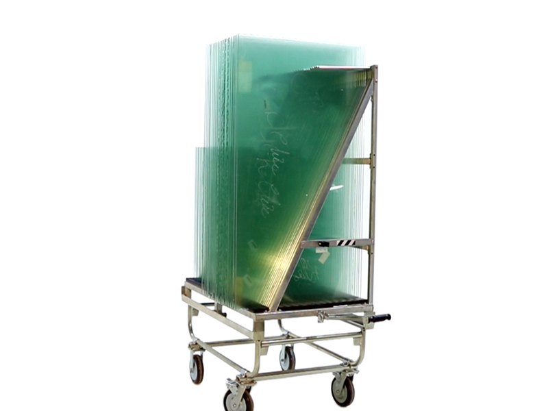 Harp Rack AHR