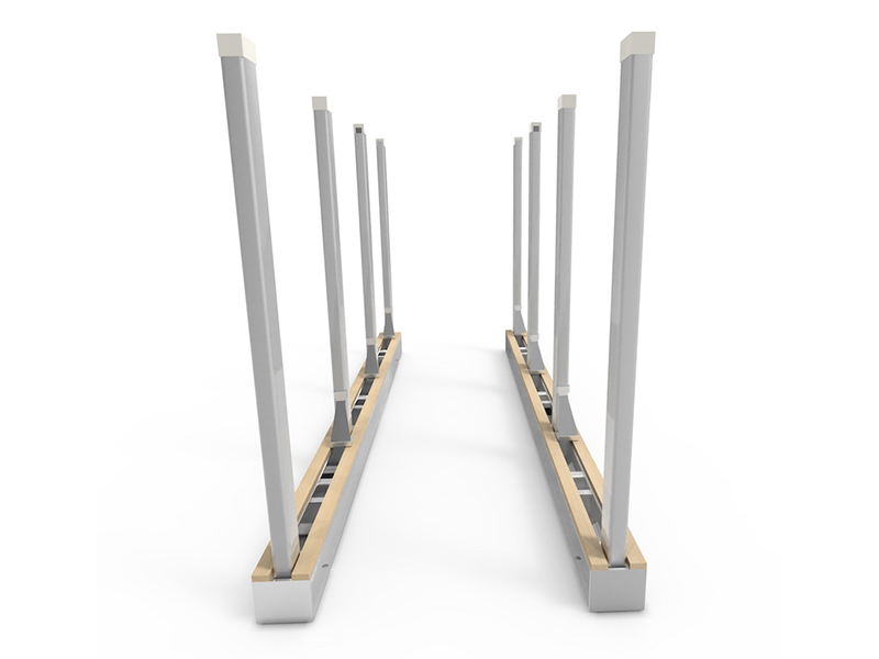 Bundle Rack Kit ABR0106