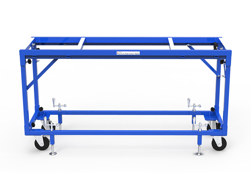 Premium Fabrication Table PFT01