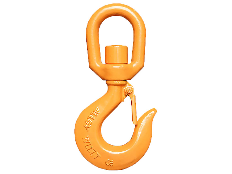 Swivel Hook 3T