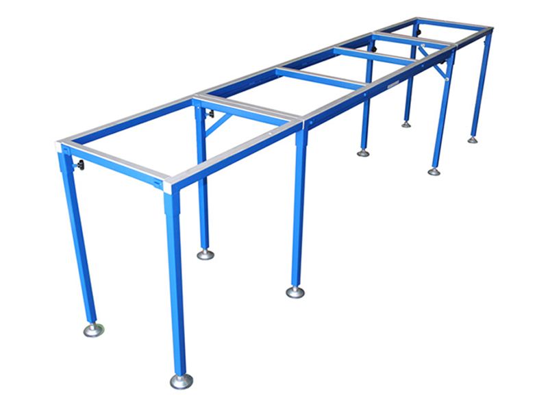 Fabrication Table FT01