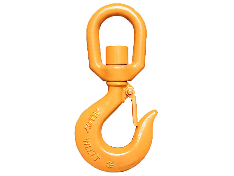 Swivel Hook 7T