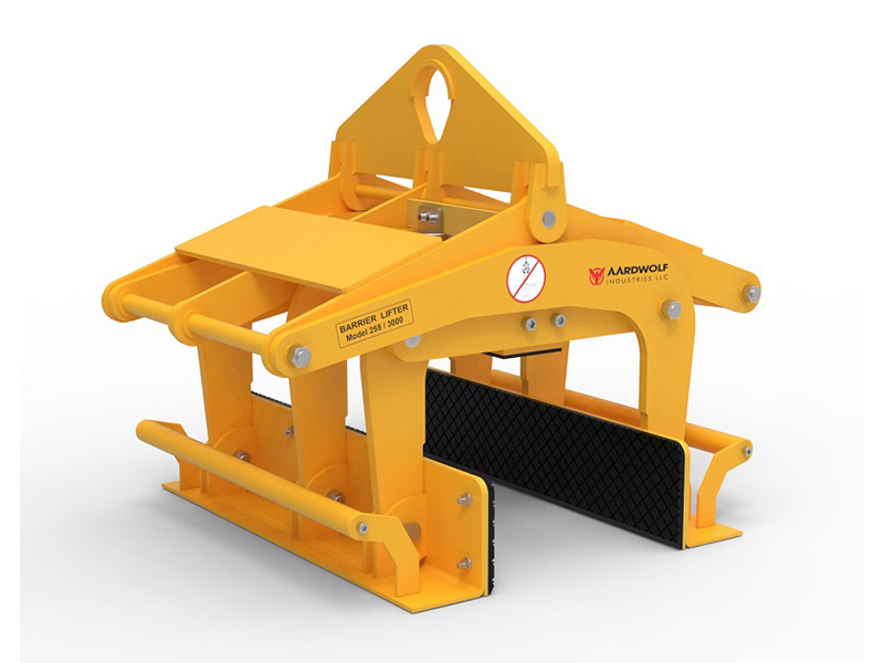 Barrier Lifter ABL255/3000