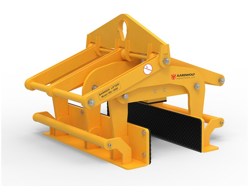 Barrier Lifter ABL360/5000