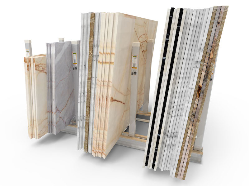 Bundle Rack 3M (7 Pockets)