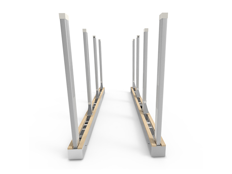 Bundle Rack Kit ABR0108