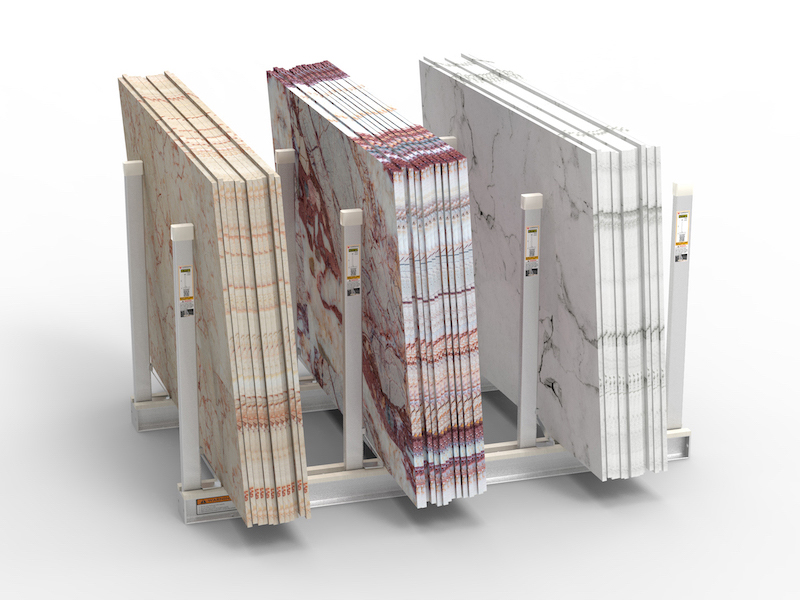 Bundle Rack Kit ABR0108
