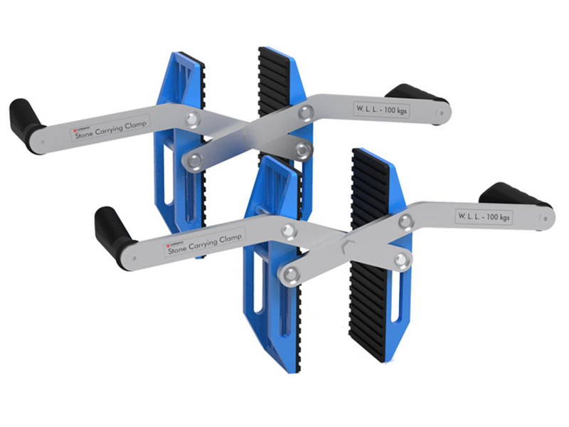 Carry Clamp For Sheet Material SCC05