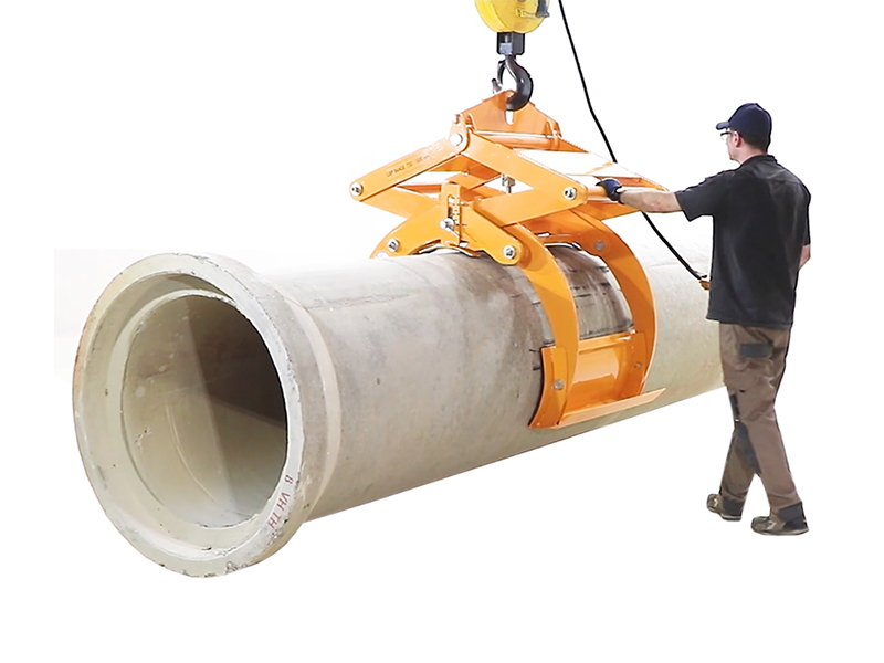 Concrete Pipe Lifter ACPL1500
