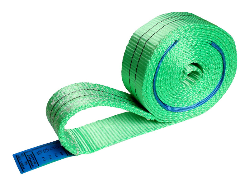 Endless Webbing Sling