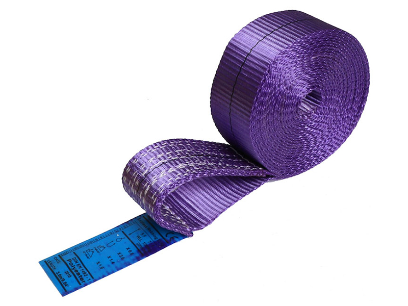Endless Webbing Sling