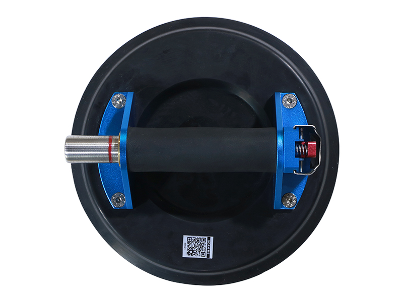 Oval Hand Vacuum Cup Lifter OHVC