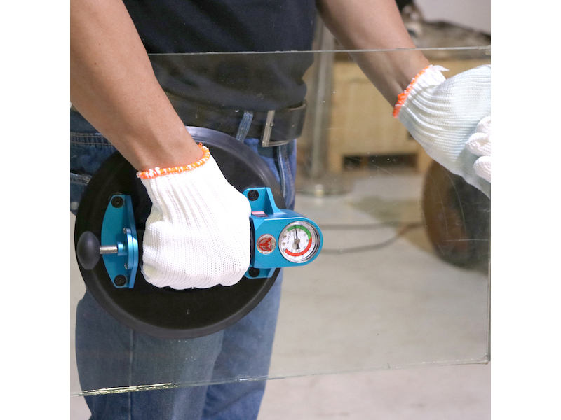 Hand Vacuum Cup Lifter HVC