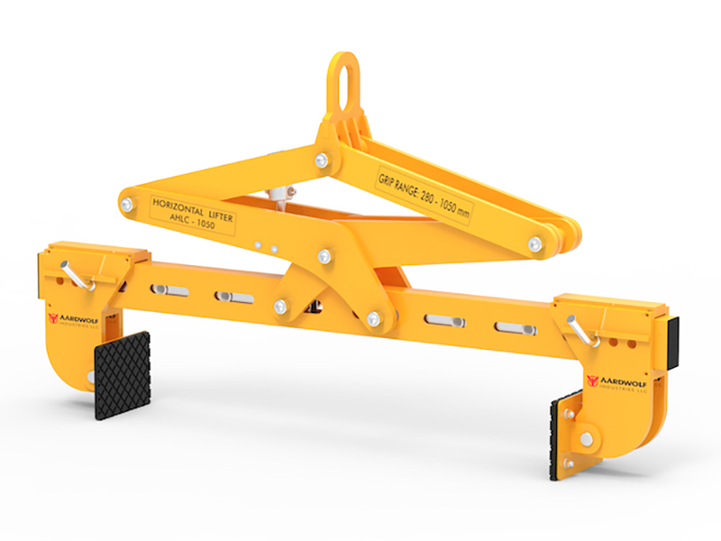 Horizontal Stone Lifting Clamp AHLC1050