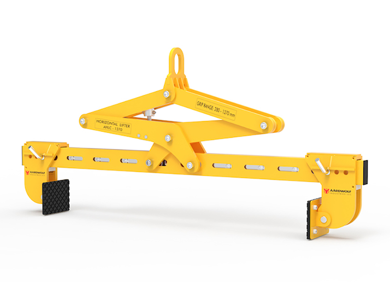 Horizontal Stone Lifting Clamp AHLC1370