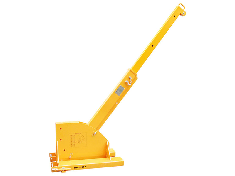 Pivot Forklift Boom PFB2-3450