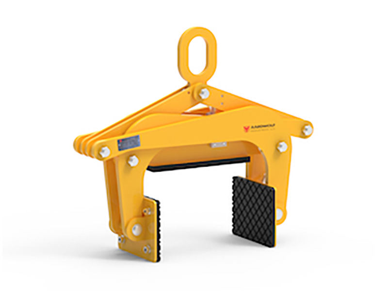 Scissor Clamp Lifter ASL300
