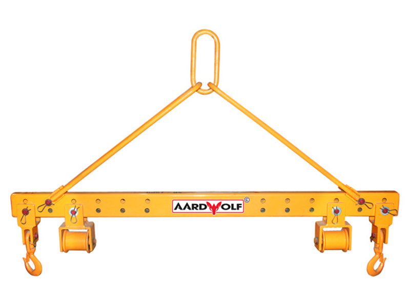 Spreader Beam ASB-3.5T