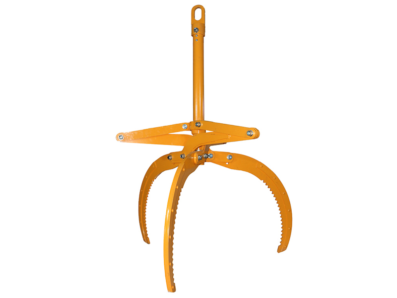 Stone Grapple ASG