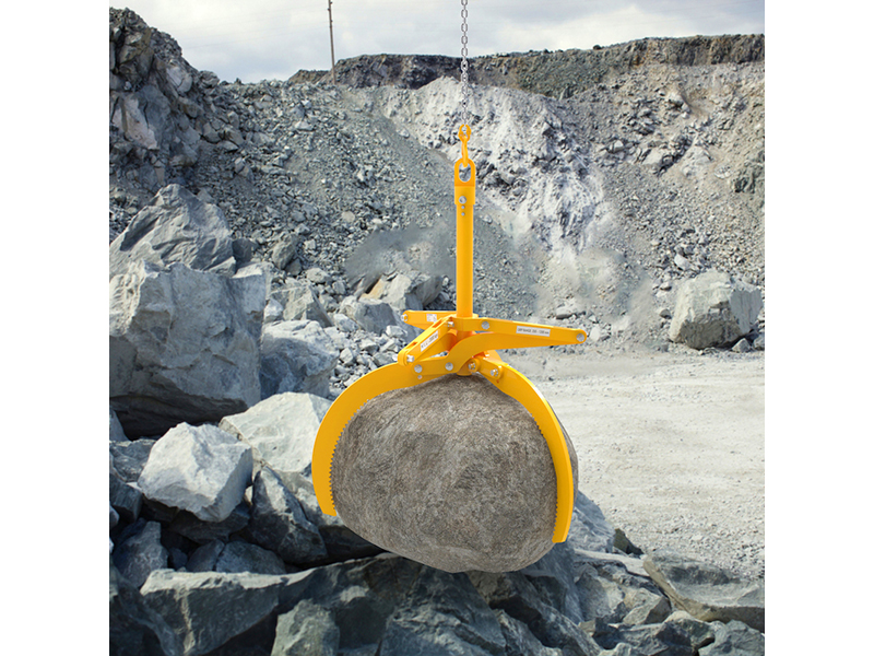 Stone Grapple ASG