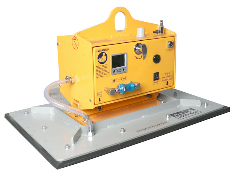 Vacuum Block Lifter AVBL1000
