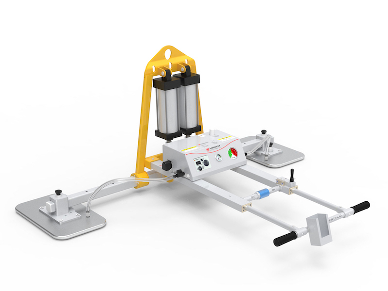 Vacuum Lifter Pro AVLP2-250P
