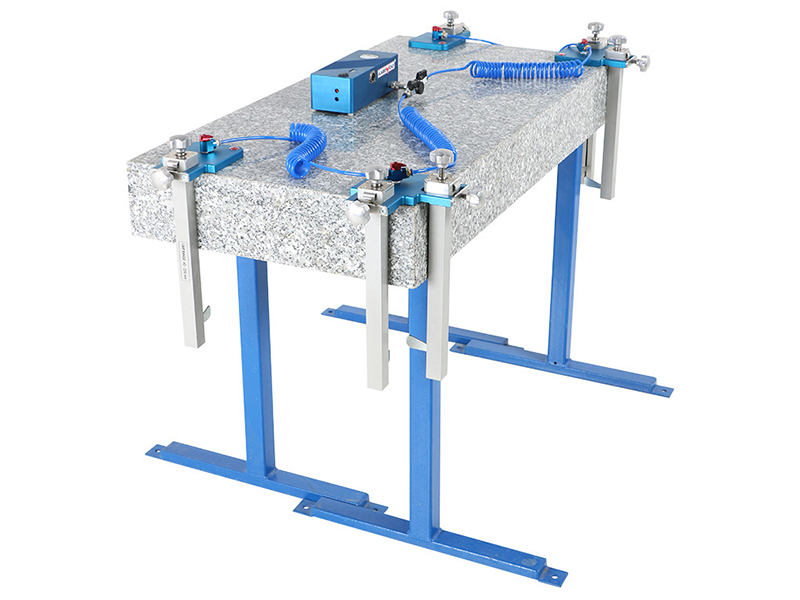 Vacuum Assisted Miter Clamp ABMC