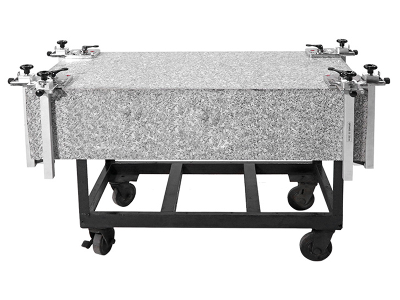Stone Miter Clamp ABMC