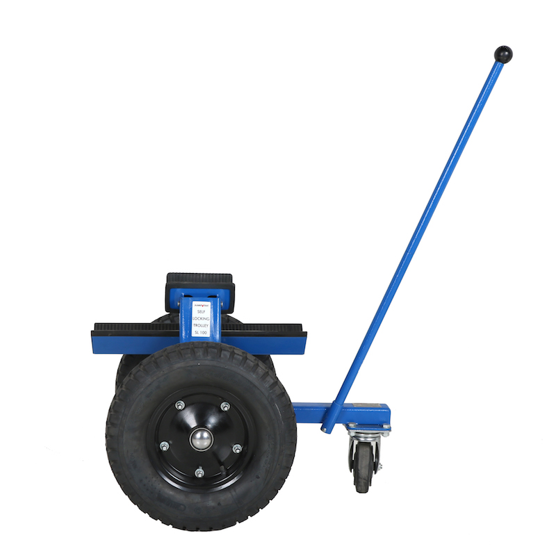 Self-Locking Trolley SL100