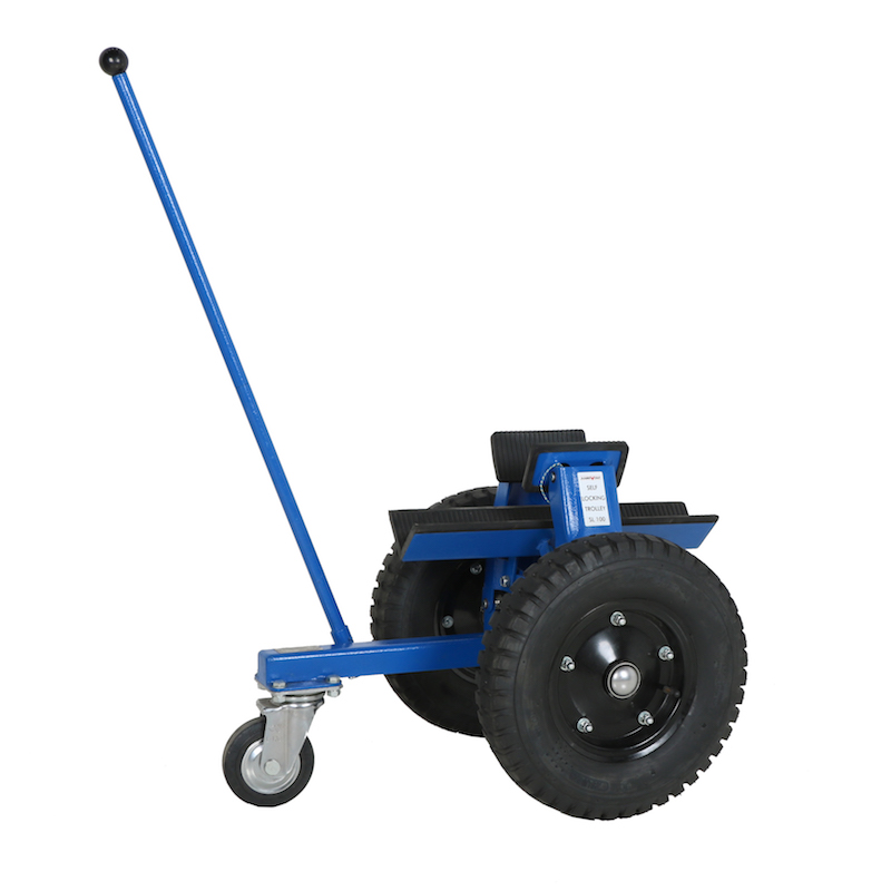 Self-Locking Trolley SL100