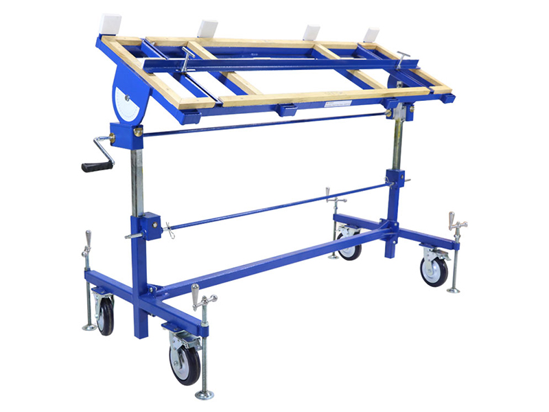 Adjustable Height Work Table AHWT600