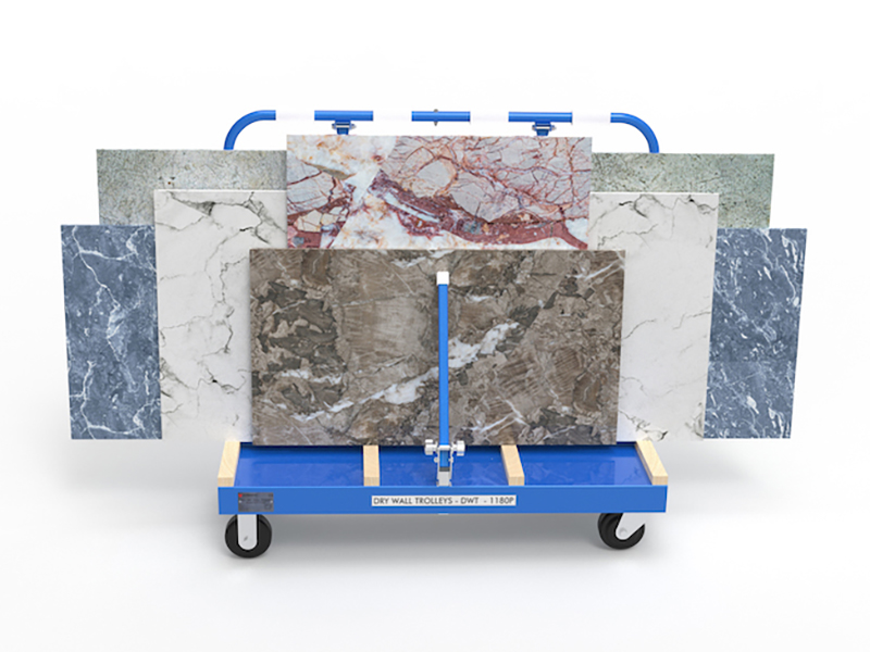Drywall Trolley Pro DWT-1180P