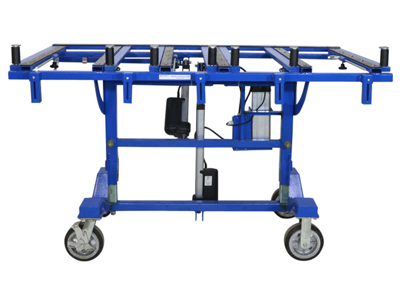 Kitchen Installation Cart AKIC
