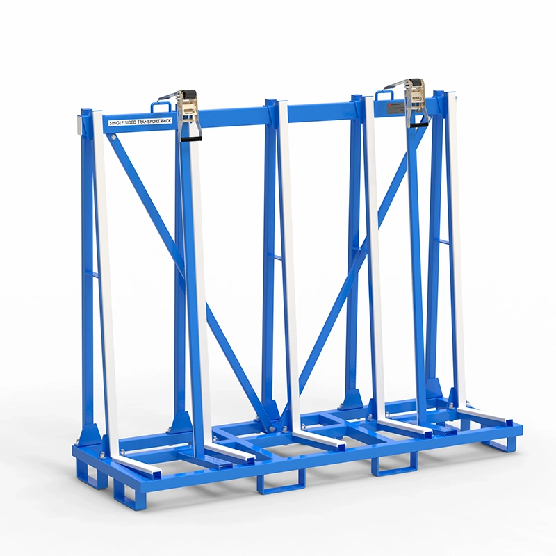 Transport Frame Single Side [SSTR-2000]