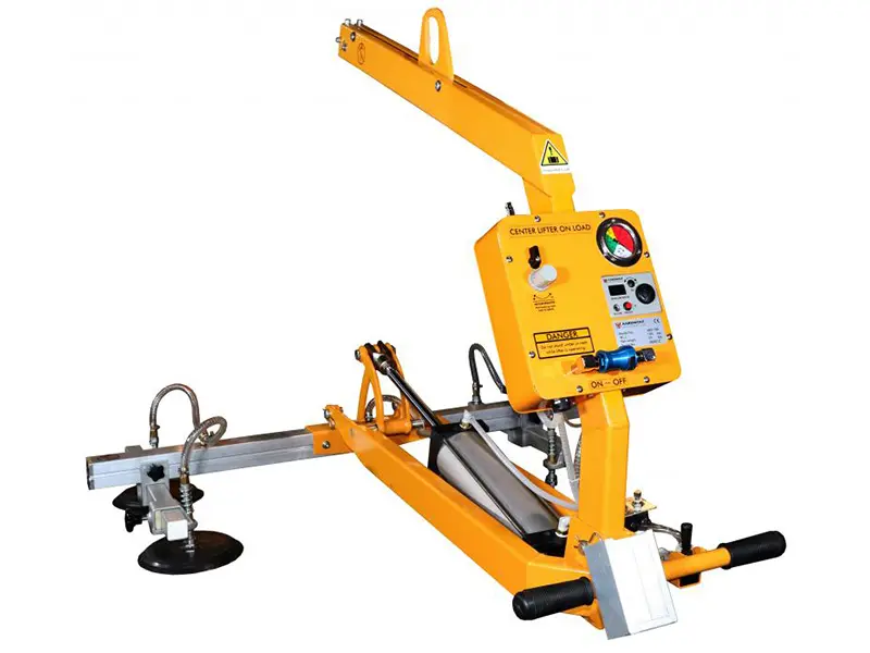 Rotation Vacuum Lifters [ARV-180]