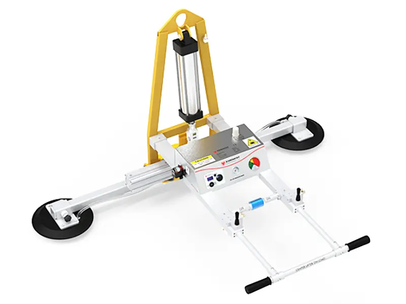 Vacuum Glass Lifter [AVGLP2-AR-200]