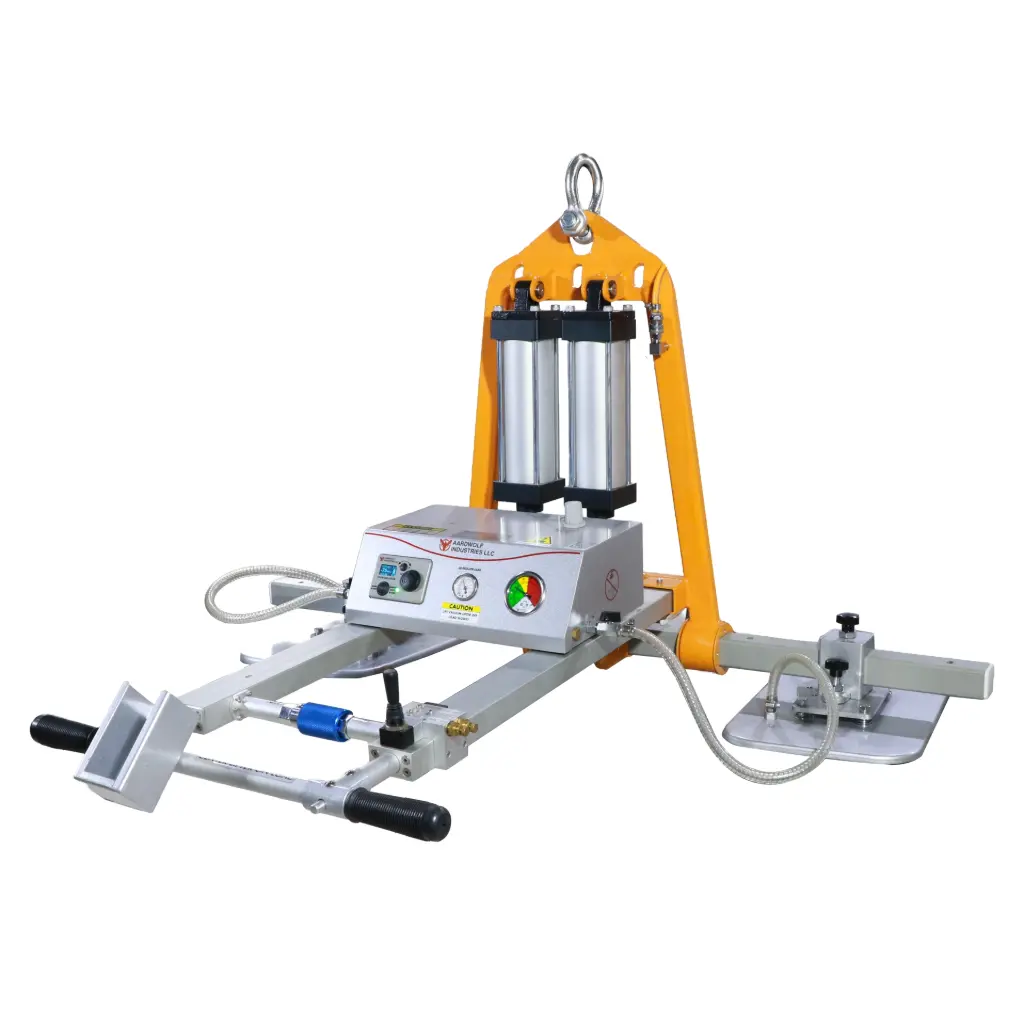 Vacuum Lifter Pro
