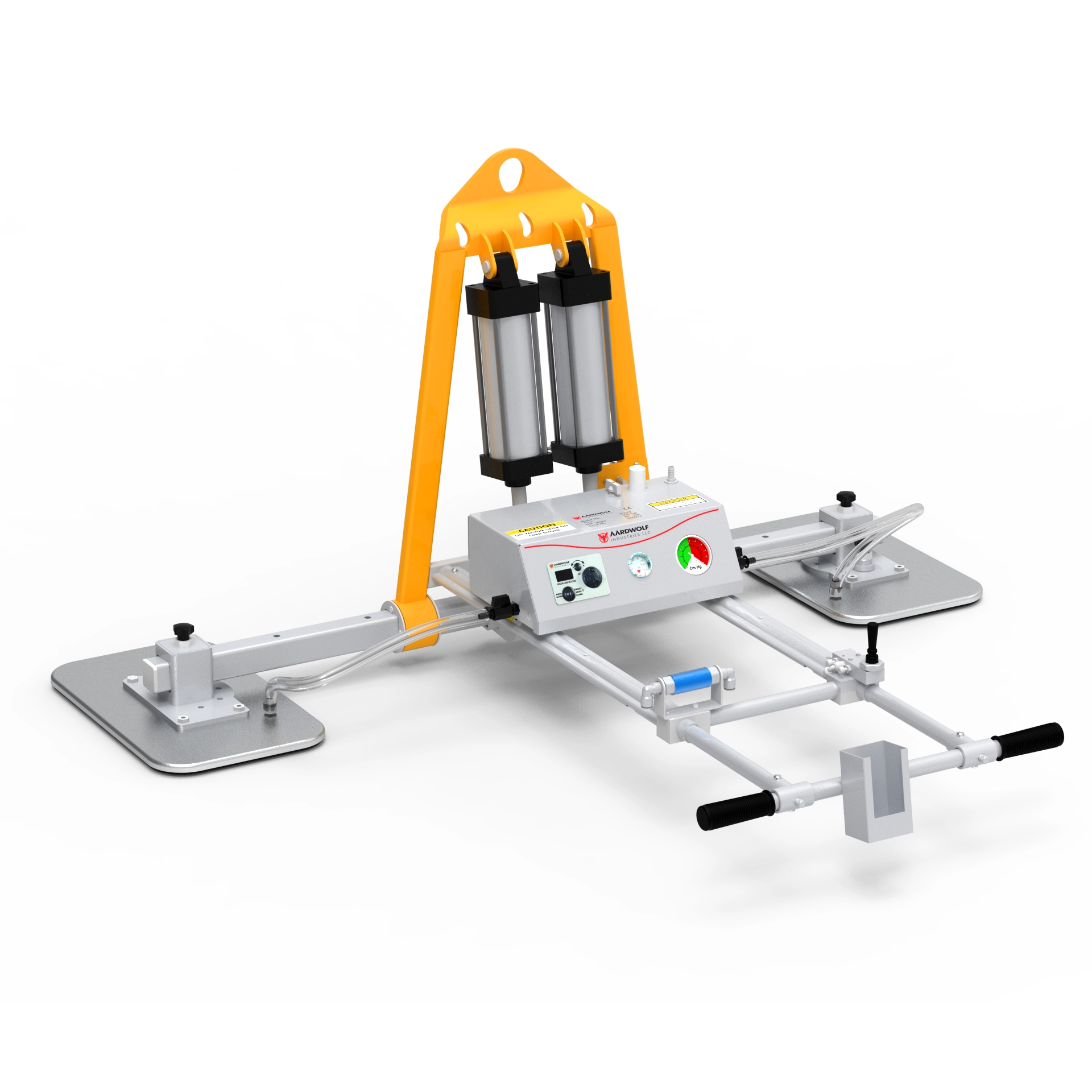 Vacuum Lifter